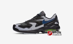 Nike Air Max2 Light 货号: AO1741-002 - 莆田鞋