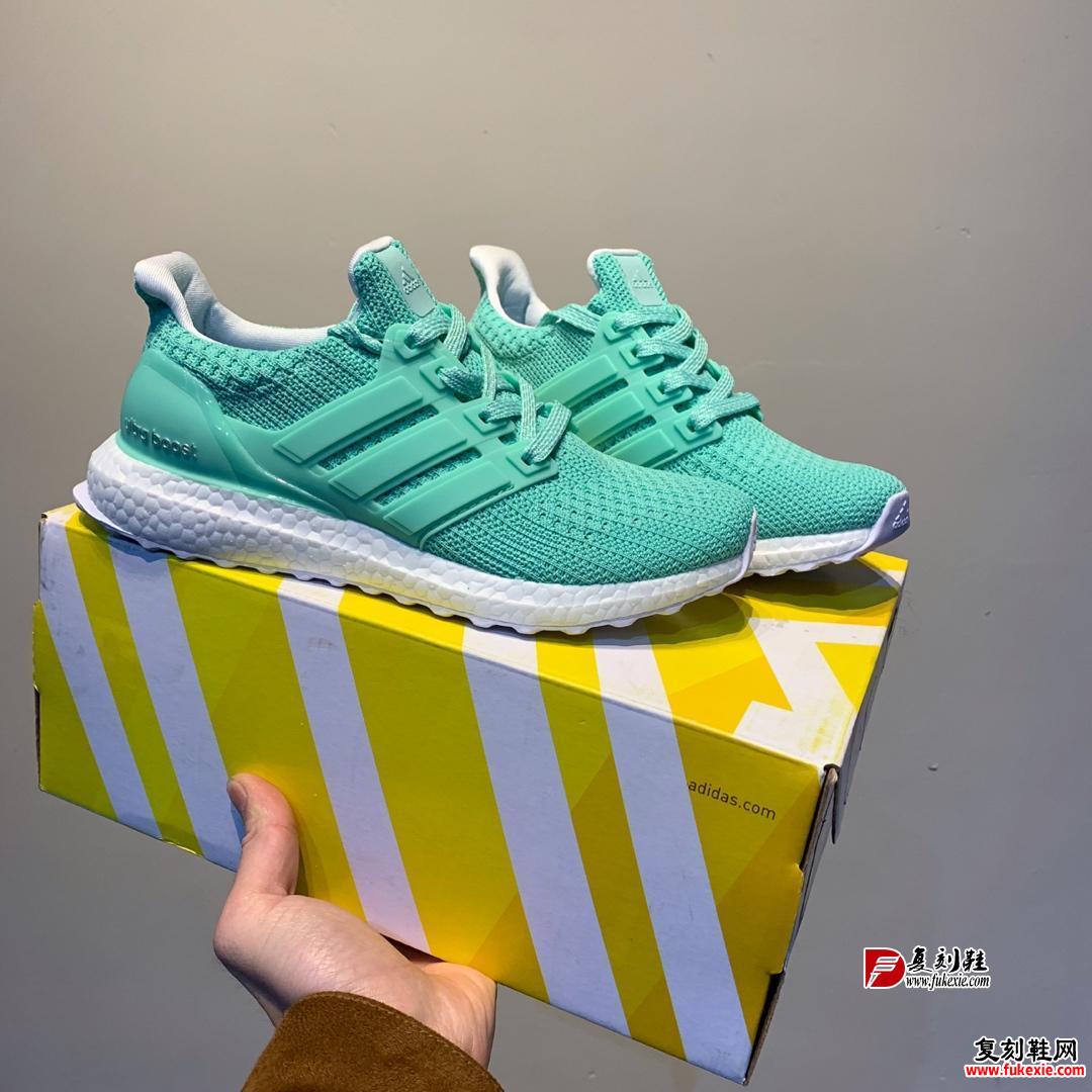 阿迪达斯ub4.0 adidas ultra boost 4.