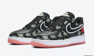 Nike Air Force 1 Worldwide DA1343-003发售日期信息