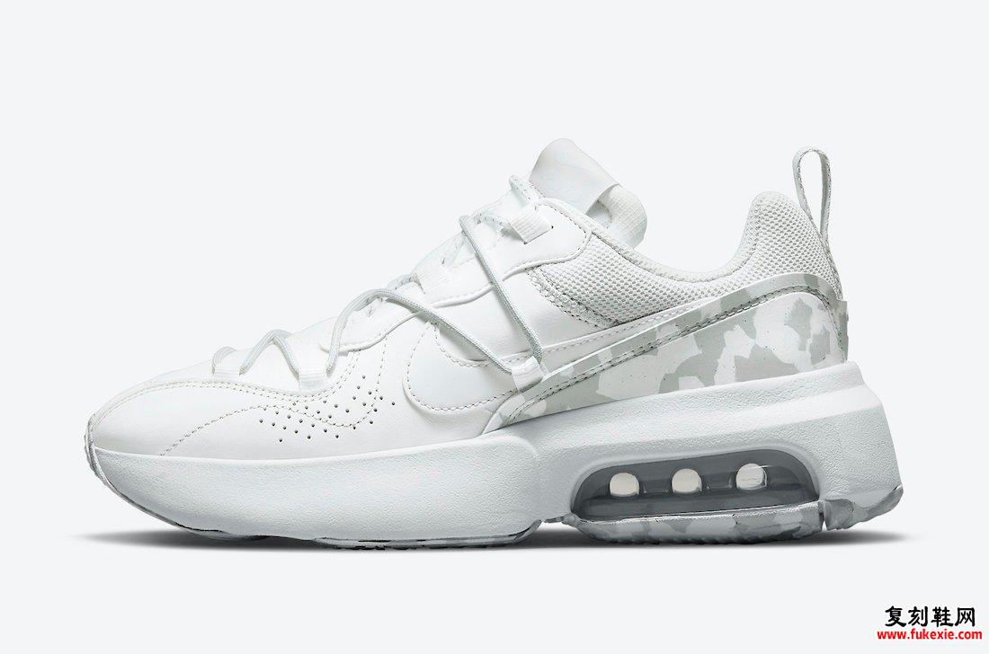 Nike Air Max Viva White Camo DB5269-100发售日期