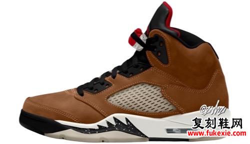 Air Jordan 2024 年 9 月发布的产品集合，关注复刻鞋网，不容错过