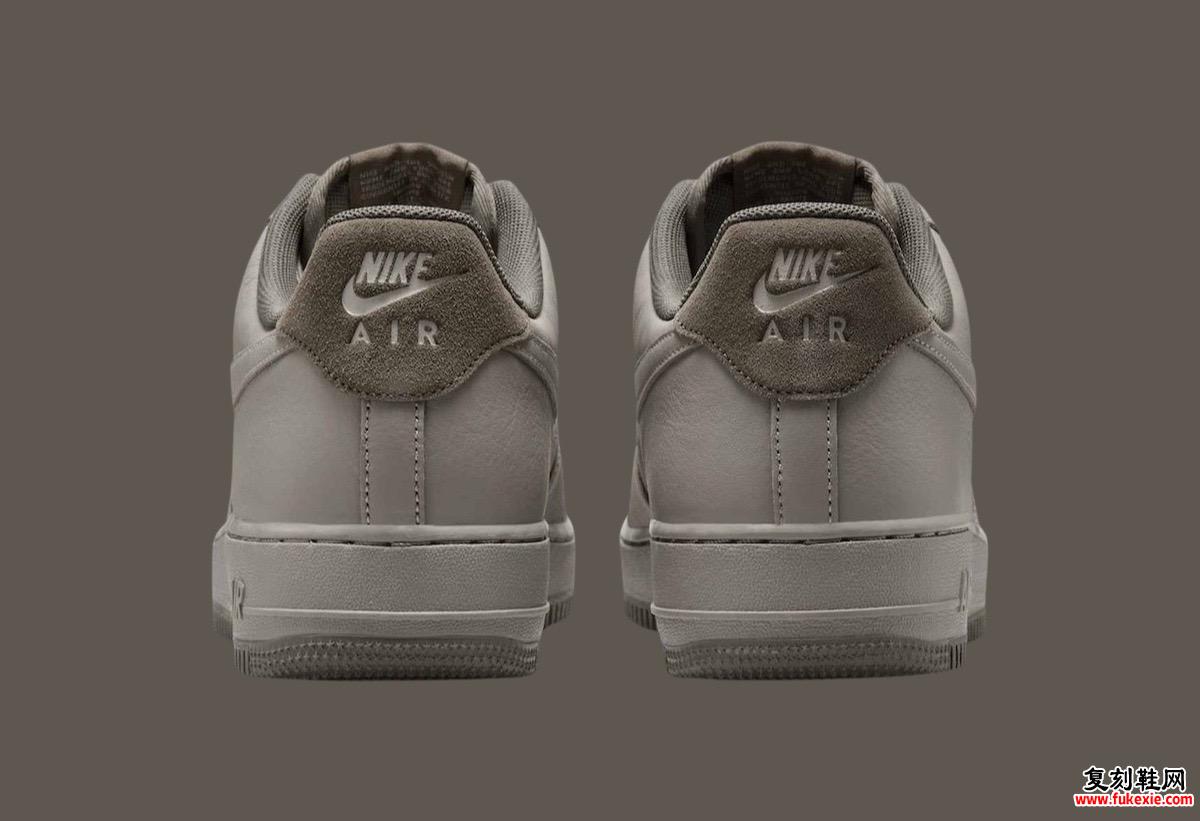 Nike Air Force 1 Low “Light Army” 现已上市（2024 年 12 月）货号：HM9483-300