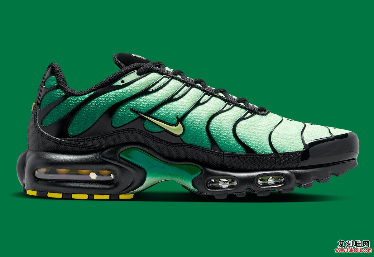 Nike Air Max Plus 