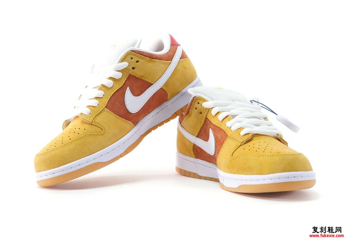 Chocolate Skateboards x Nike SB Dunk Low 在 eBay 拍卖会上庆祝成立 30 周年