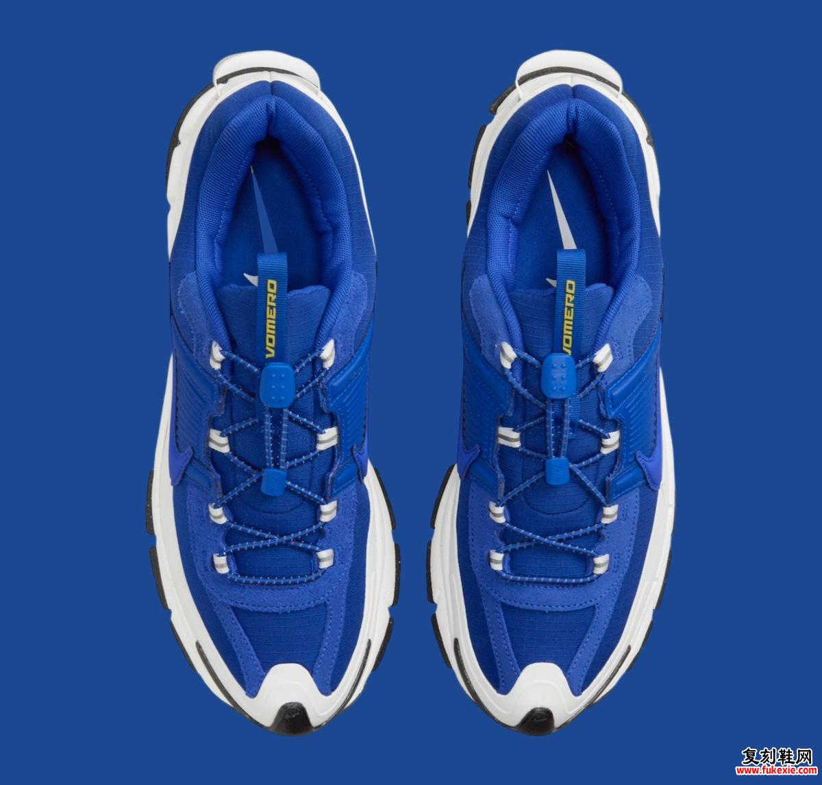 Nike Zoom Vomero 5 Roam “Racer Blue” 将于 2024 年秋季发布 货号：FV2295-400