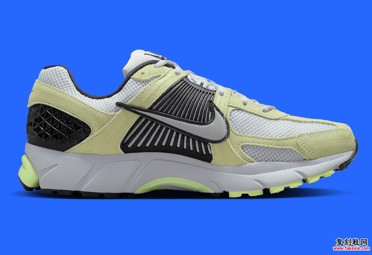 2025 Nike Zoom Vomero 5 