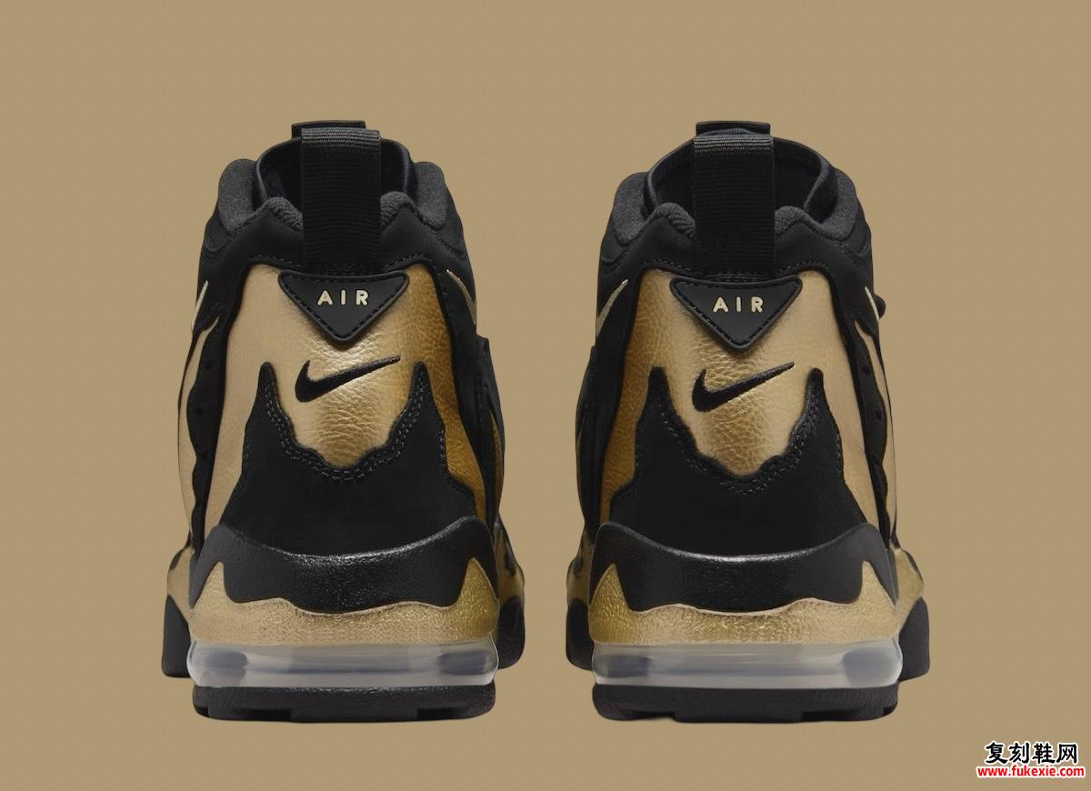 NIKE AIR DT MAX 96“COLORADO HOME”将于 2024 年 9 月发售 货号：HM9236-001