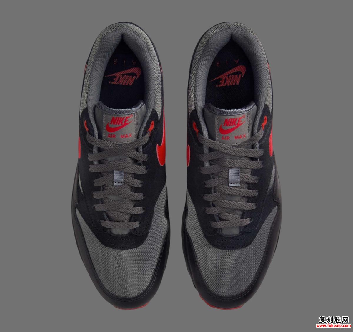 Nike Air Max 1 “Vamps” 现已上市（2024 年 12 月）货号：FZ5808-008