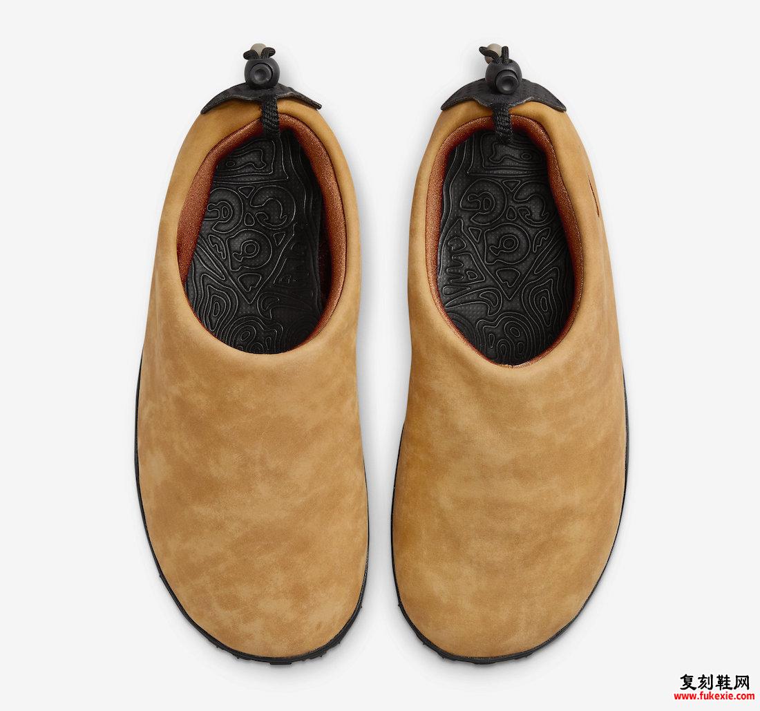 NIKE ACG MOC PREMIUM “RUSSET” 将于 2023 年秋季发布