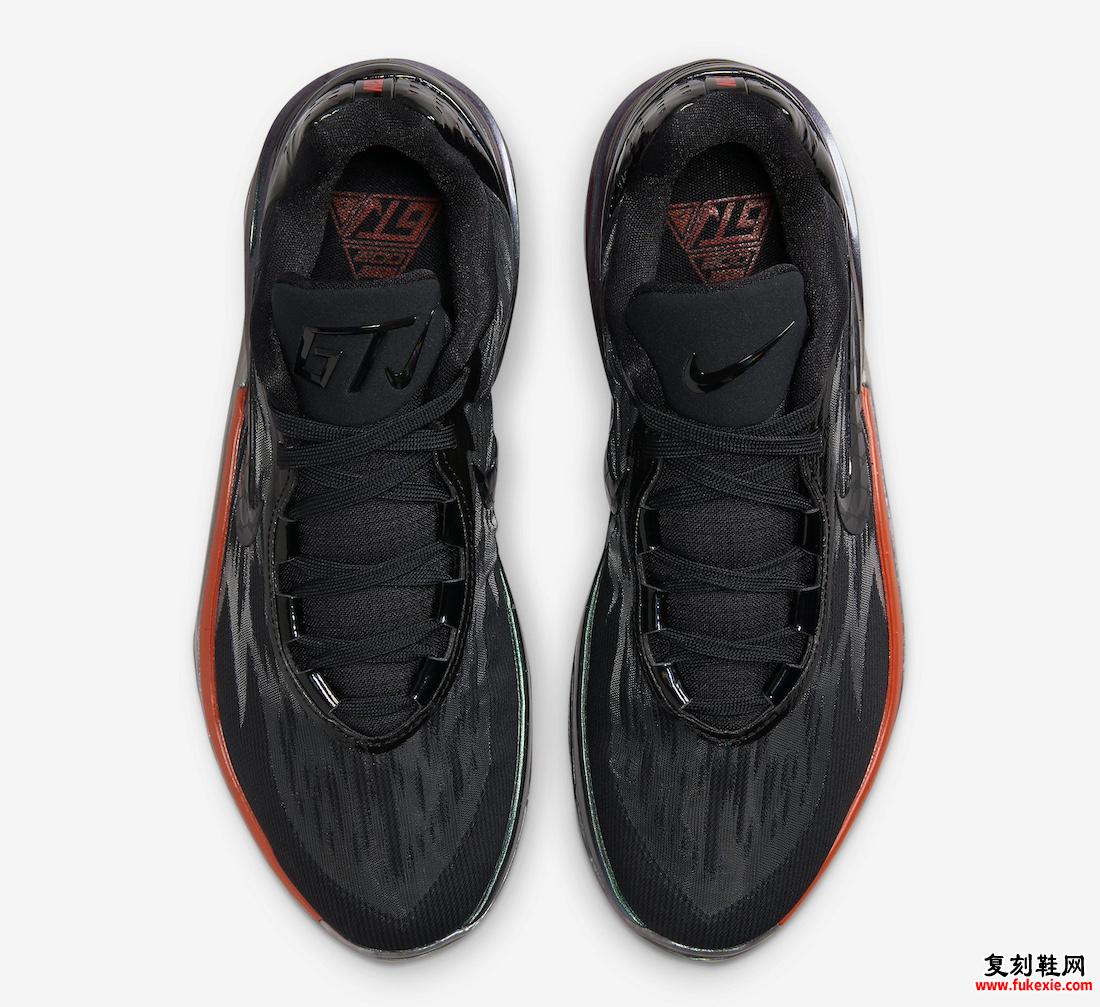 NIKE AIR ZOOM GT CUT 2 “GREATER THAN EVER” 将于 2023 年 12 月发布