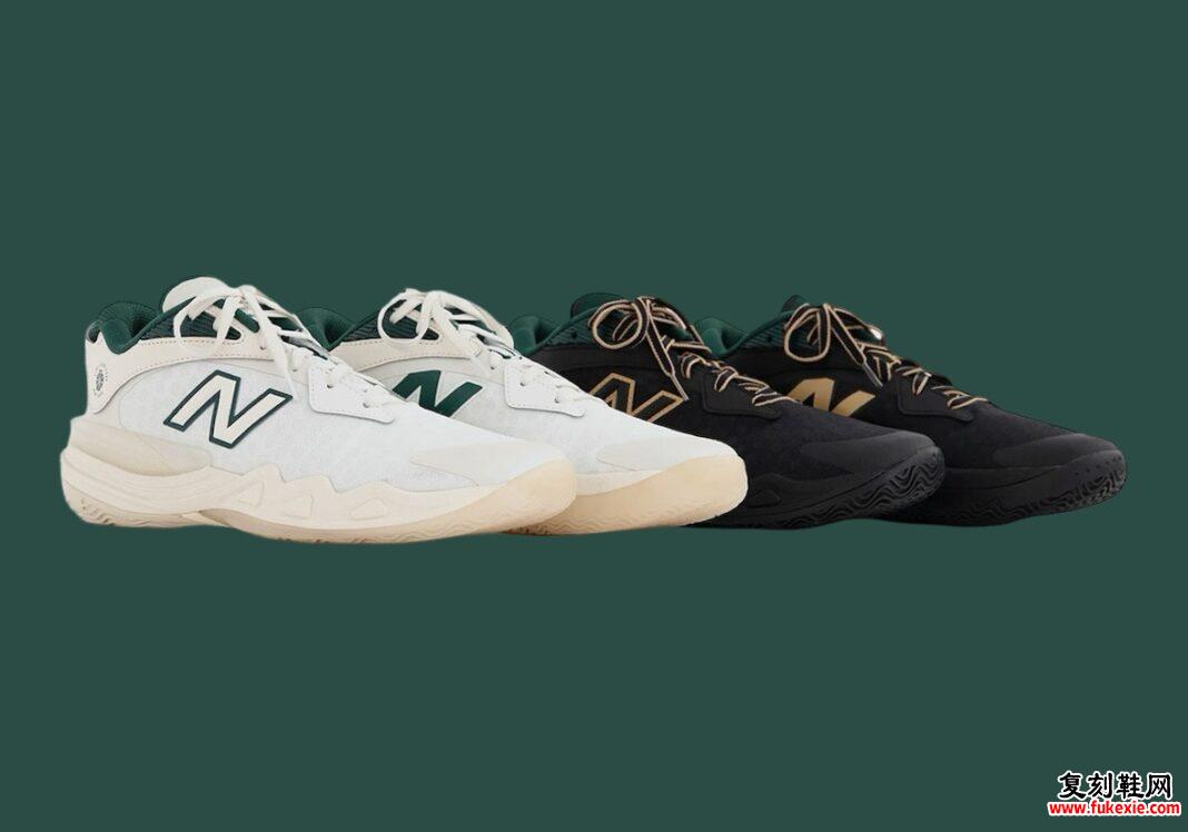 Aime Leon Dore x New Balance Hesi Low v2 Pack 现已推出（2024 年 11 月）