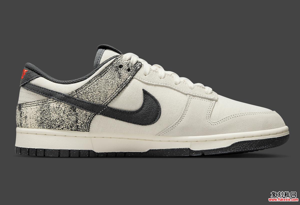 2025 Nike Dunk Low 