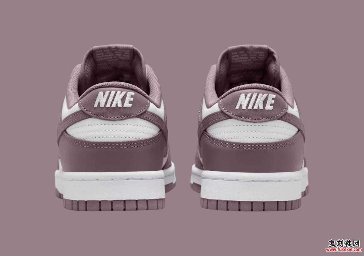 NIKE DUNK LOW “TAUPE GREY” 将于 2024 年秋季发售 货号：DV0833-112