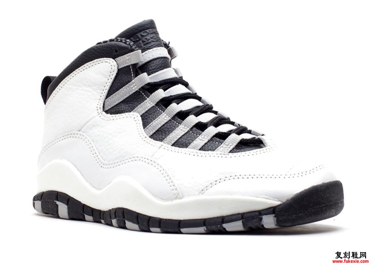 Air Jordan 10 