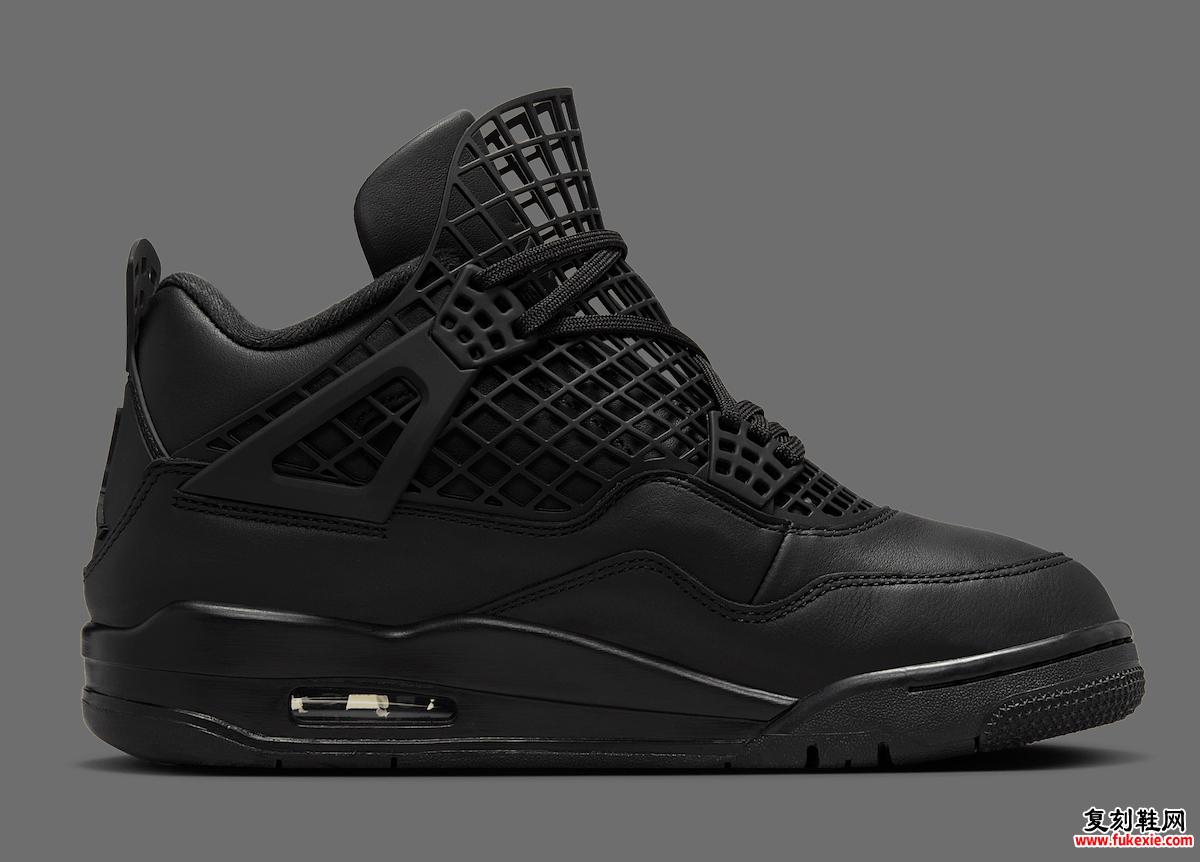 Air Jordan 4 NET 