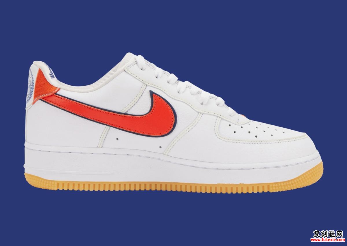 SCARR'S PIZZA X NIKE AIR FORCE 1 LOW 将于 2025 年发售 货号：CN3424-100