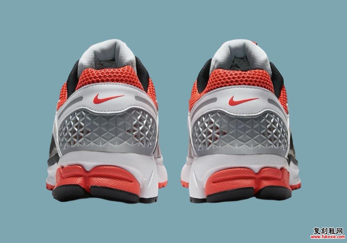 NIKE ZOOM VOMERO 5 “BRIGHT CRIMSON” 将于 2024 年 8 月回归