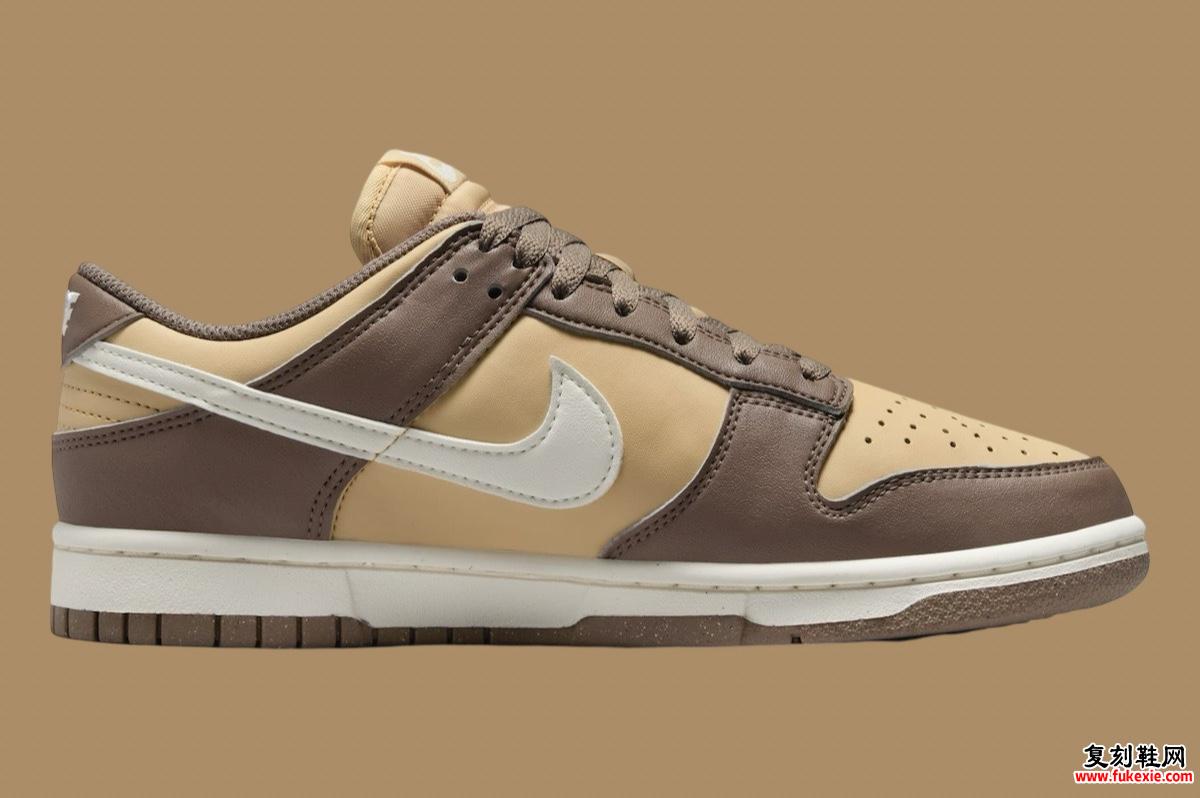 2025 Nike Dunk Low Next Nature 